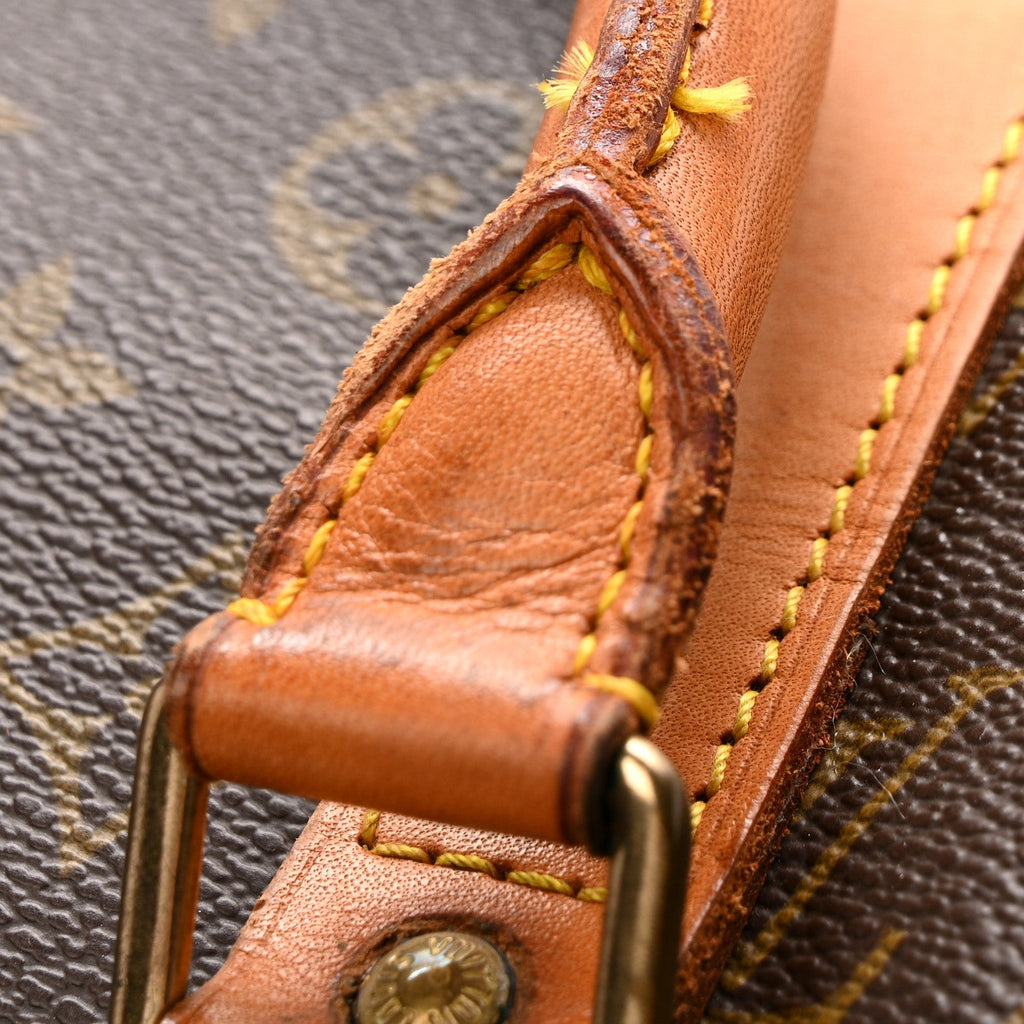 Monogram Keepall 60
