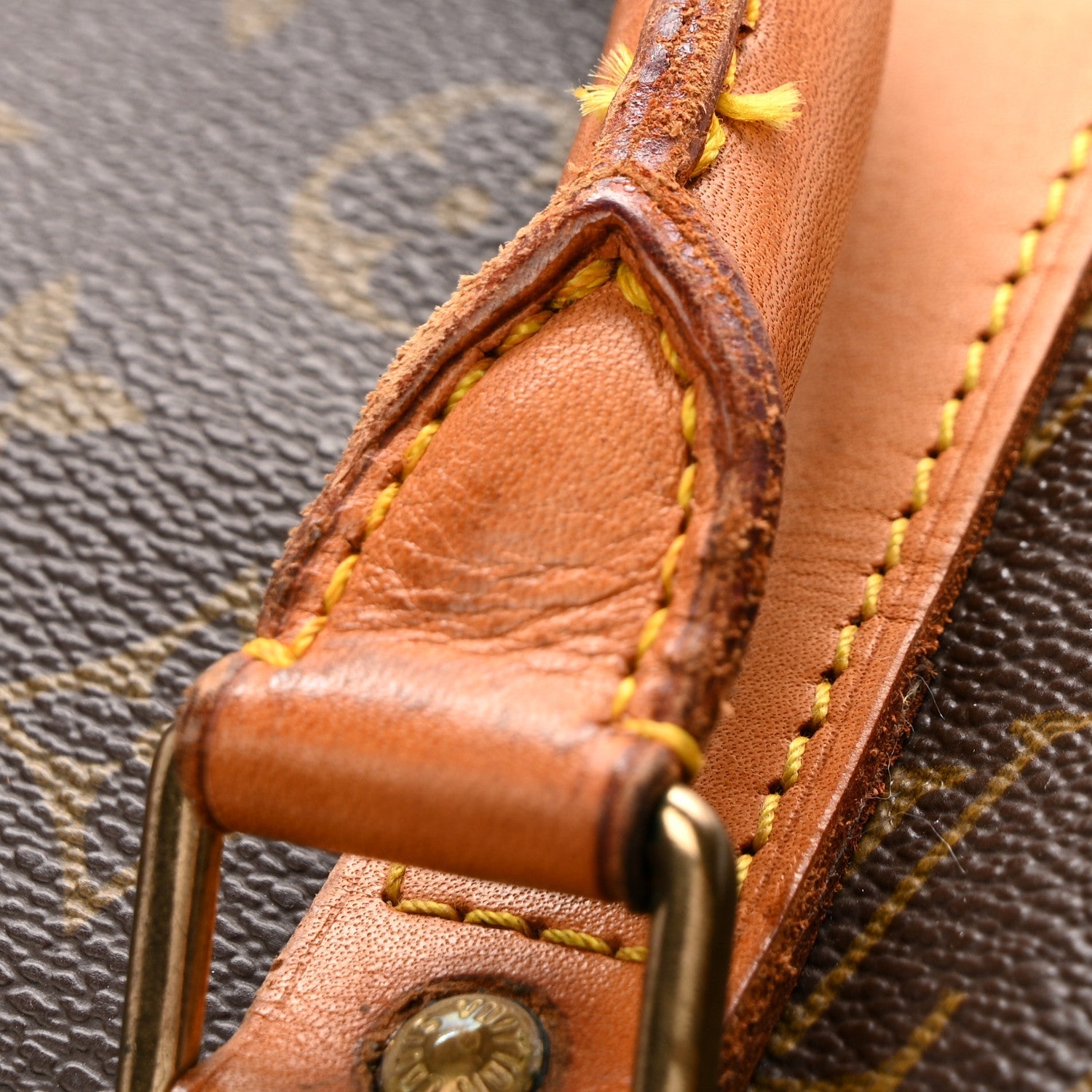 Monogram Keepall 60