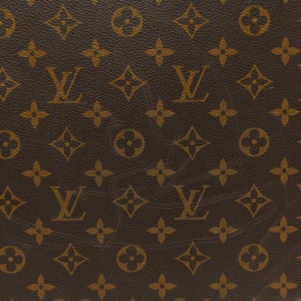 MONOGRAM ZEPHYR 55