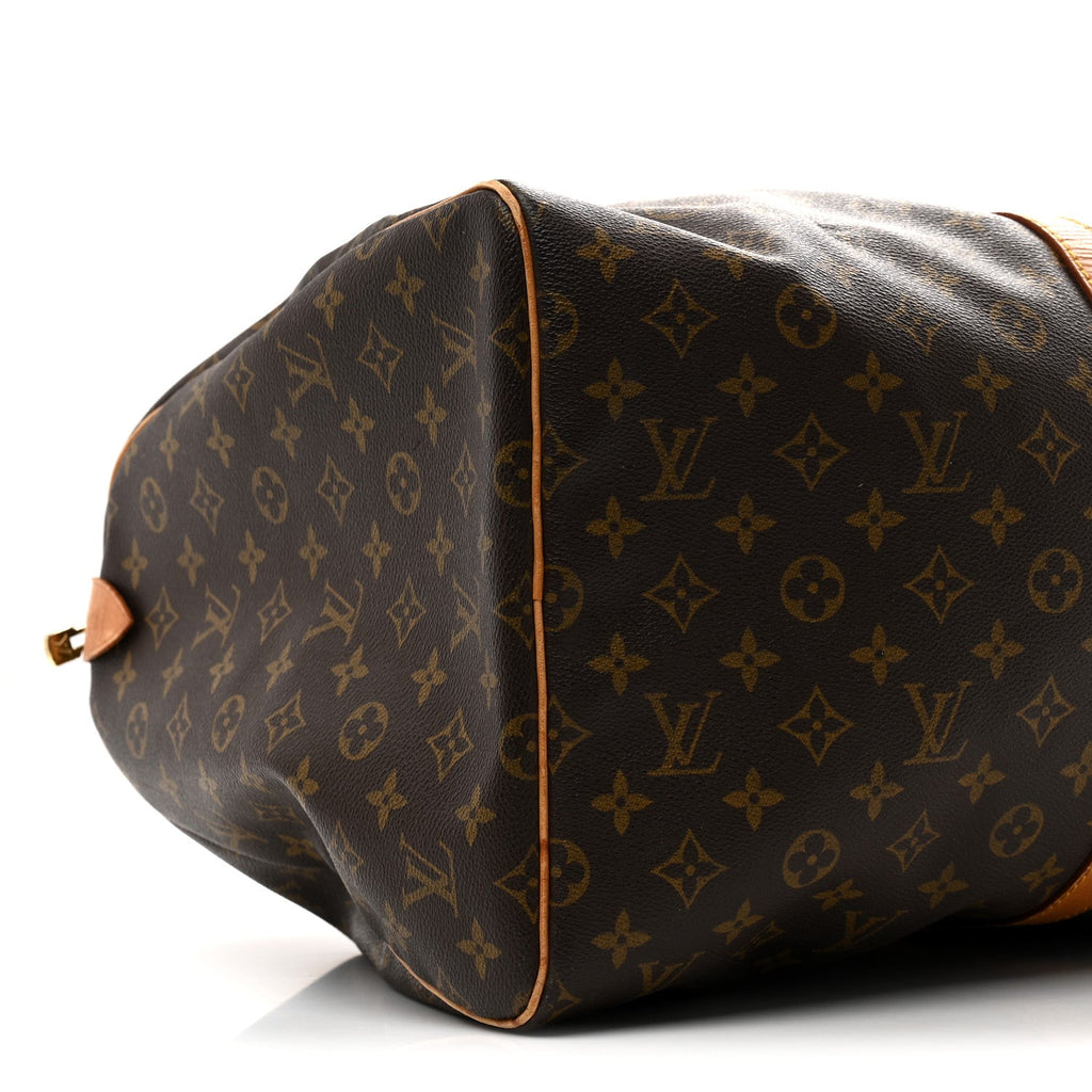 MONOGRAM KEEPALL 55