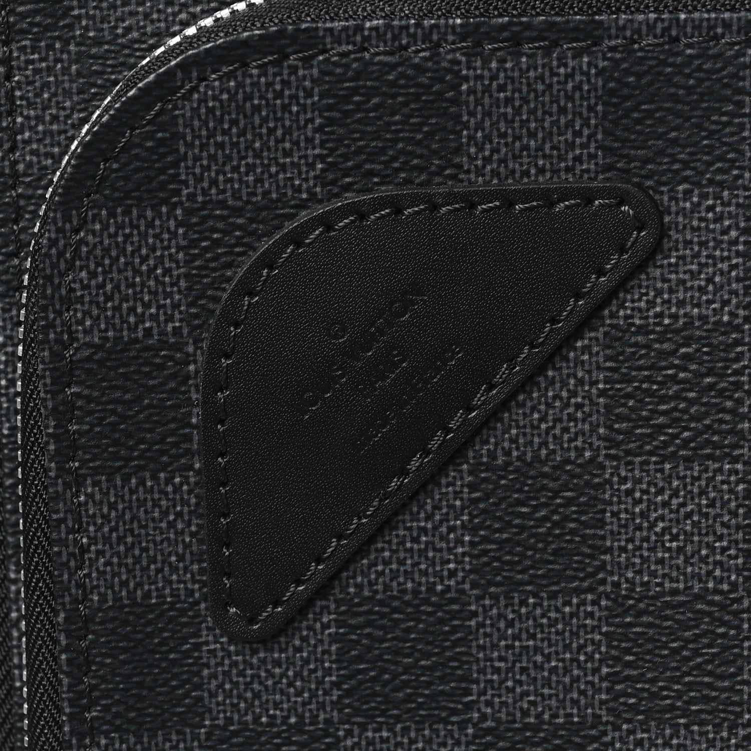 Damier Graphite Pegase Trolley Case
