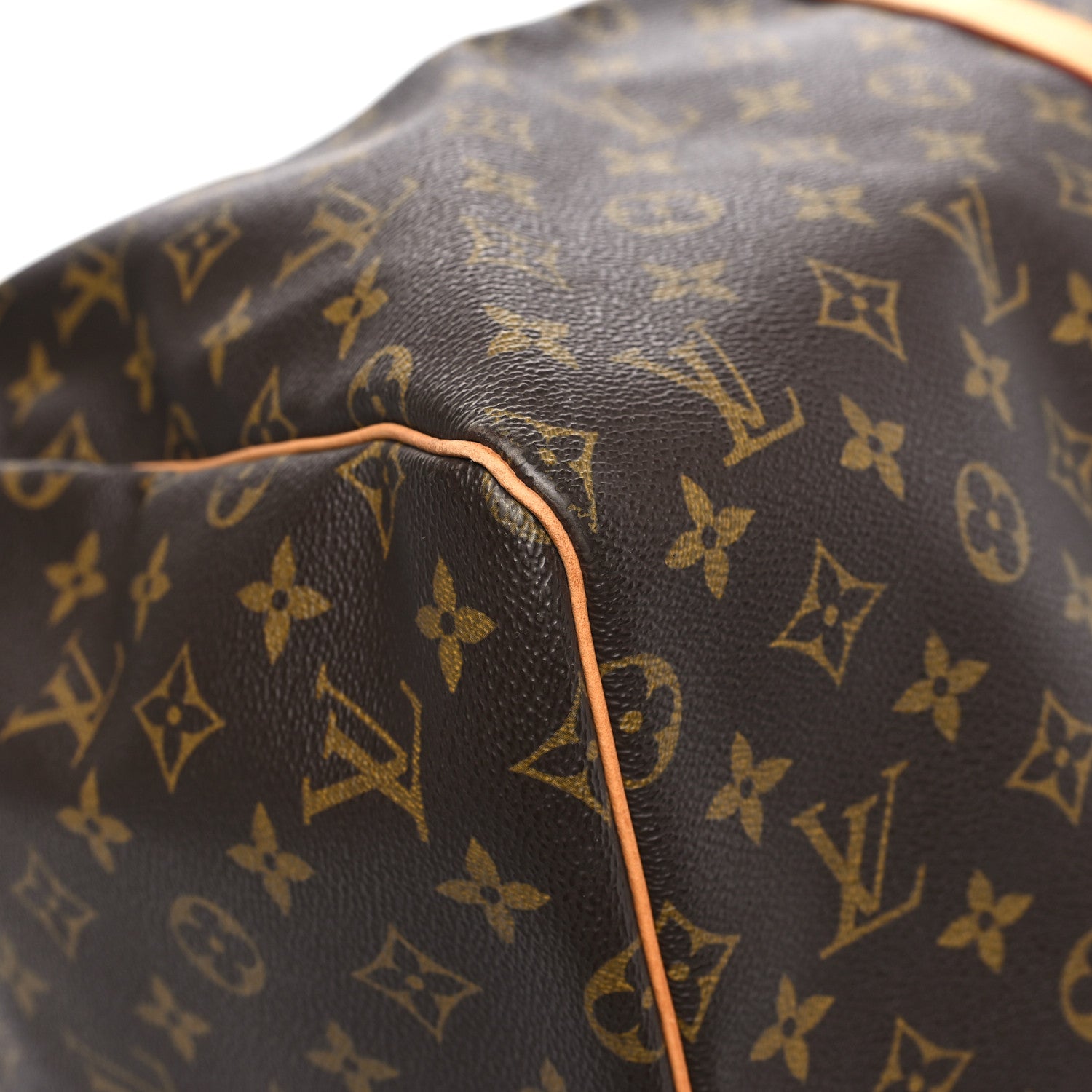 Monogram Keepall 55
