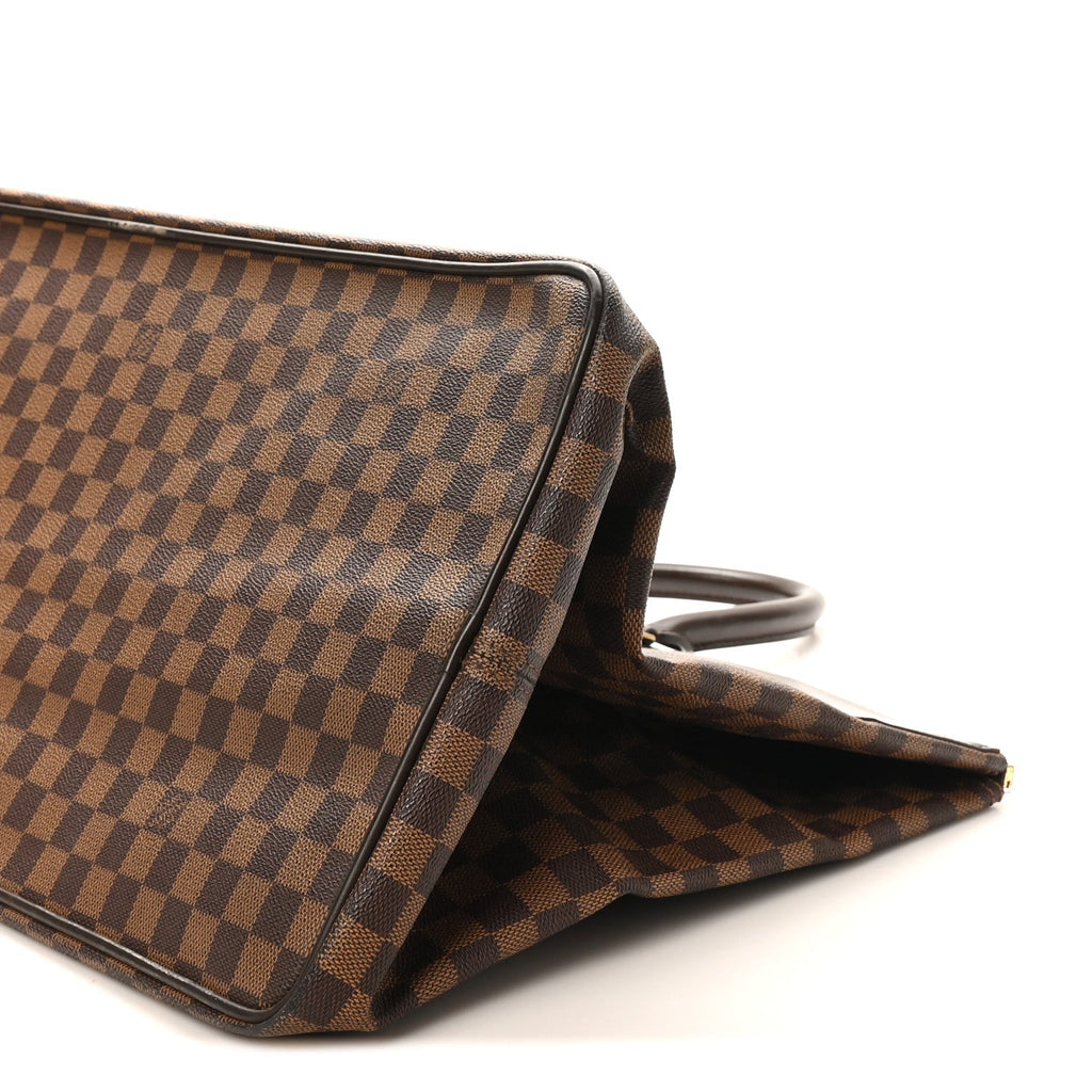Damier Ebene Greenwich GM