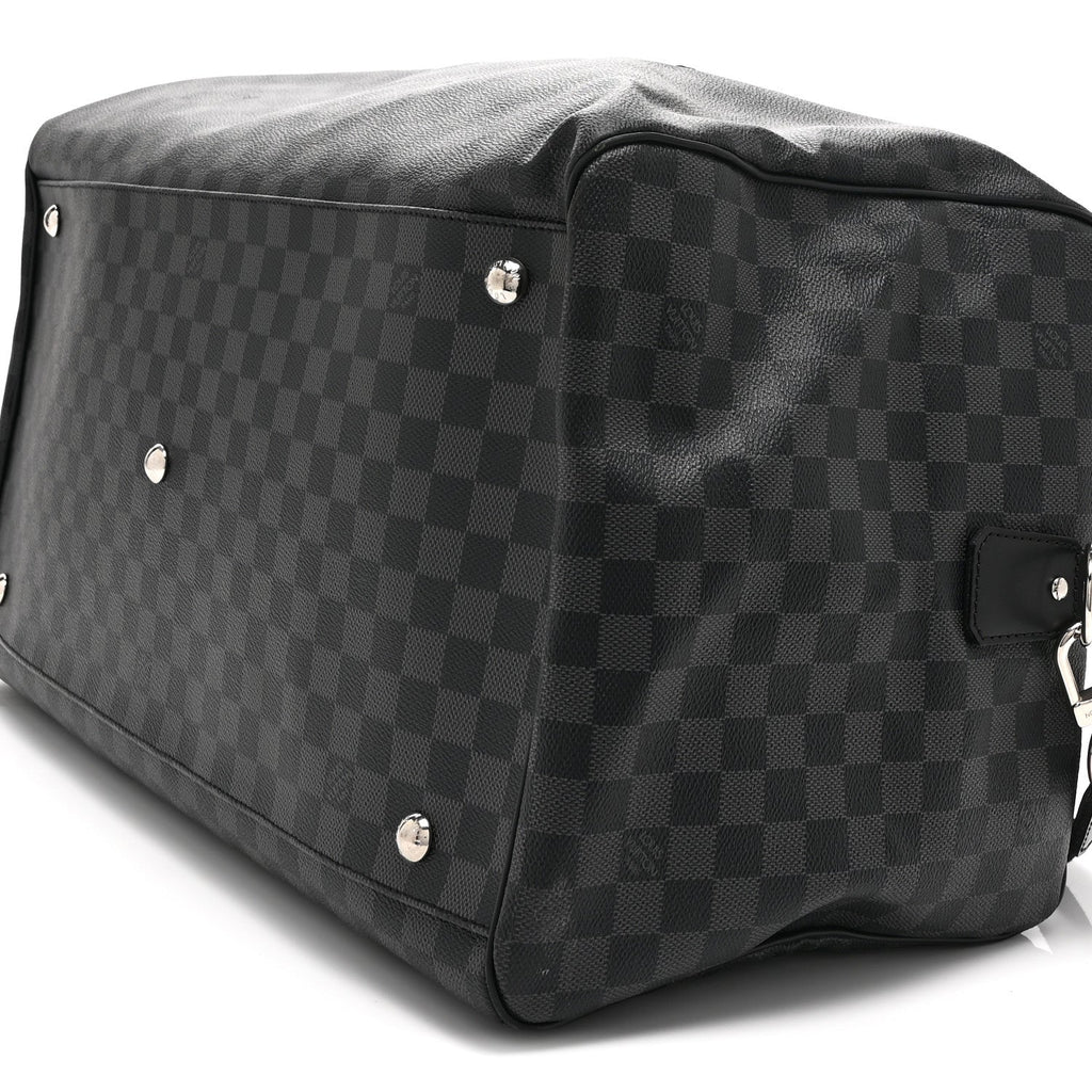 Damier Graphite Roadster