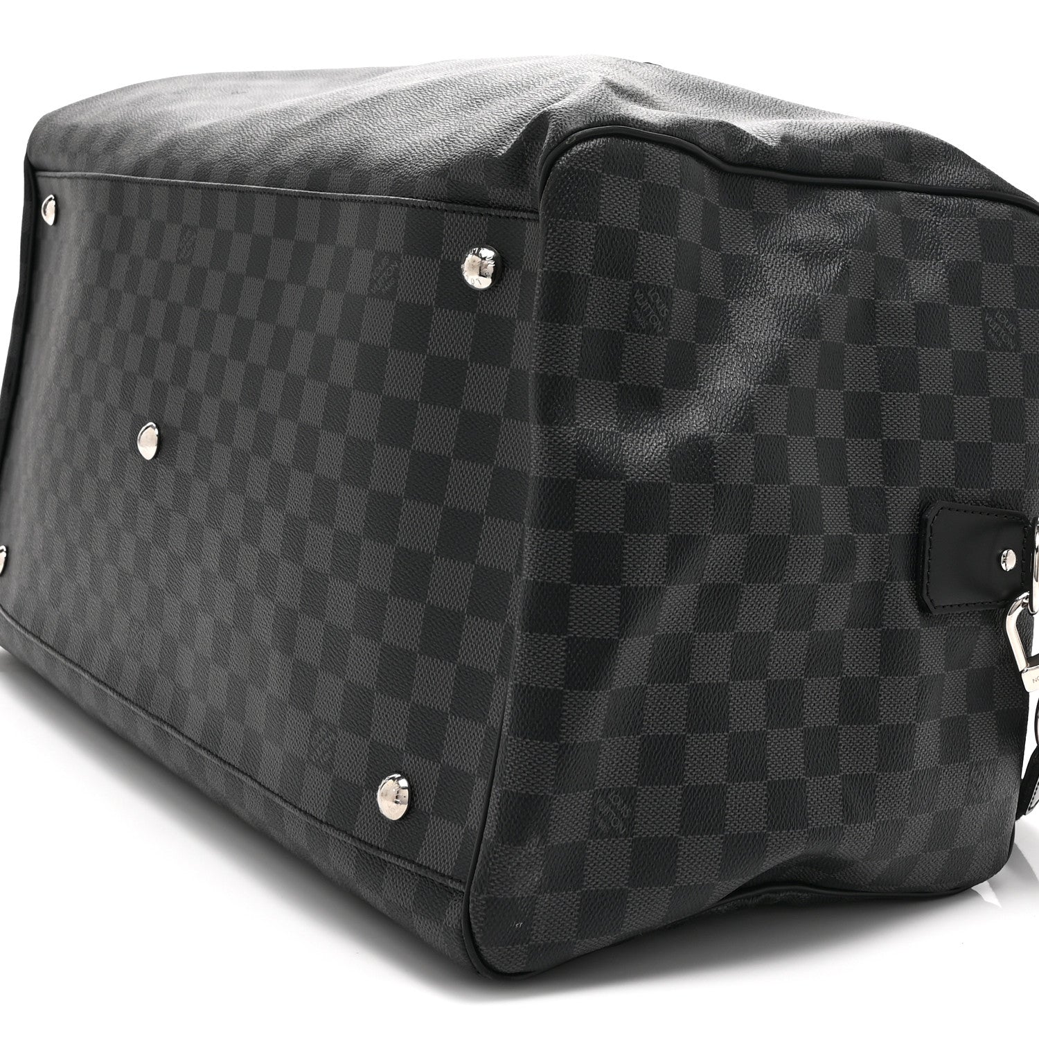 Damier Graphite Roadster
