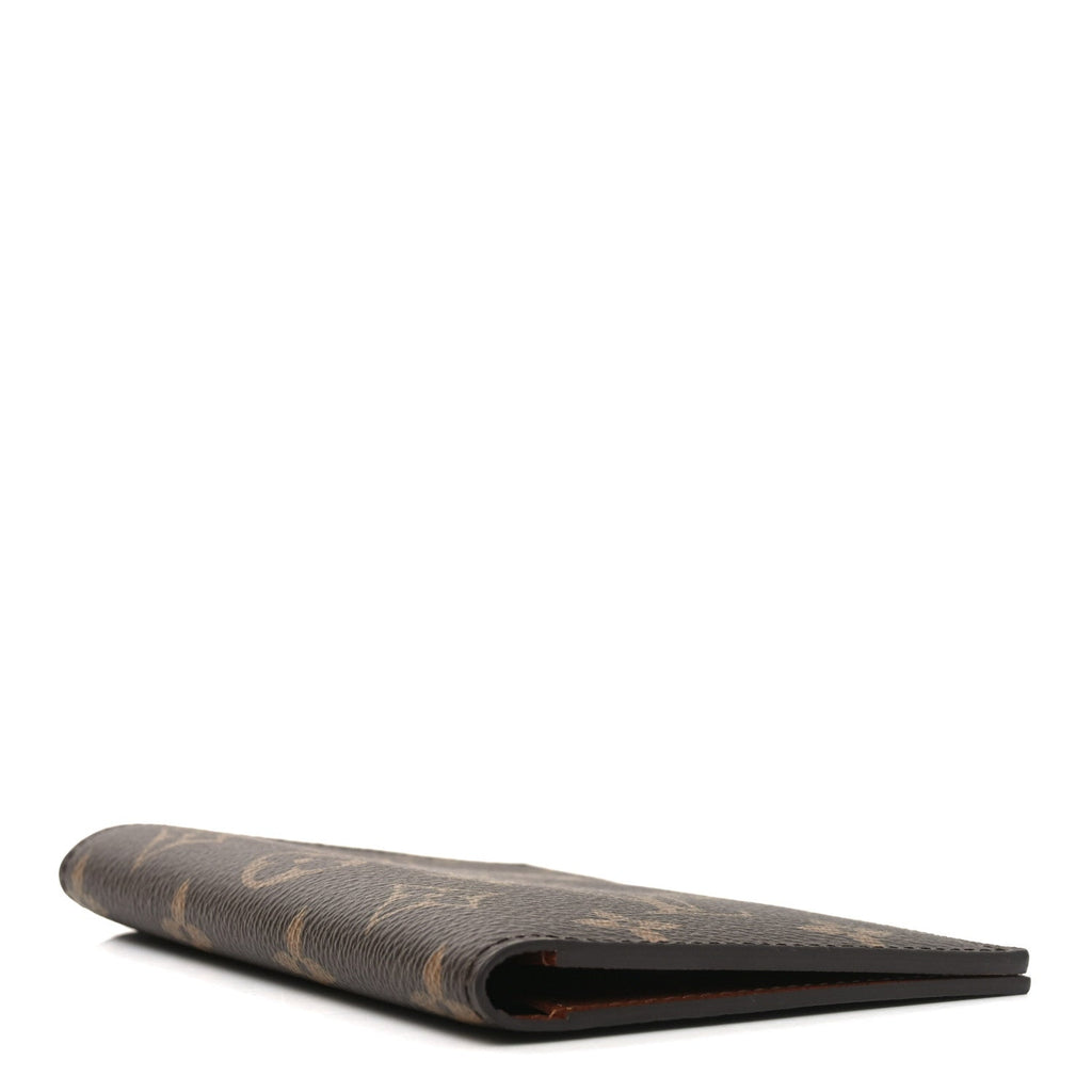 Monogram Passport Cover NM