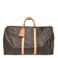 Monogram Keepall 55