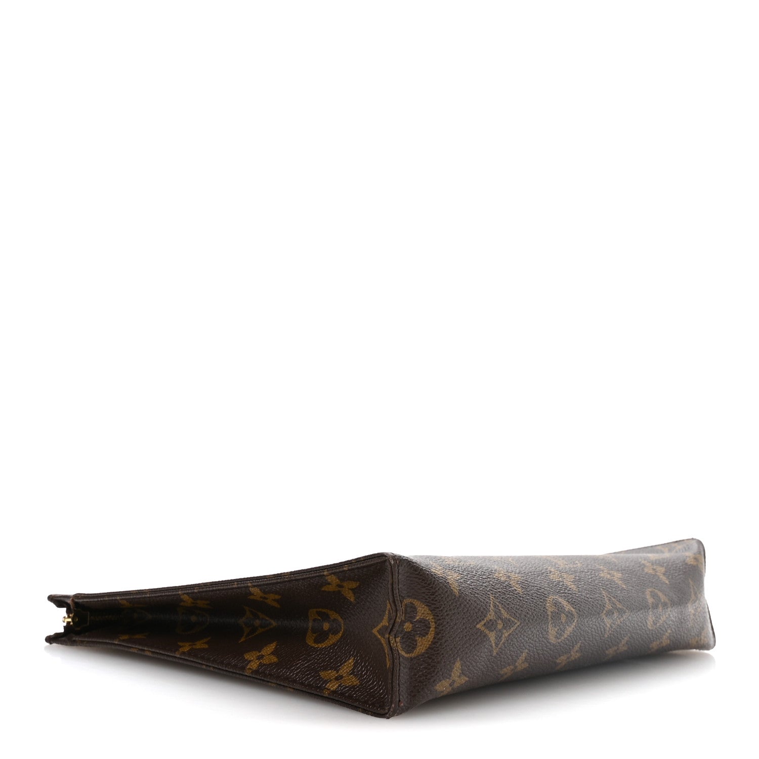 Monogram Toiletry Pouch 26