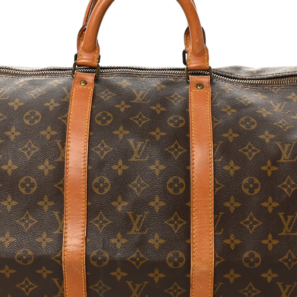 Monogram Keepall 55