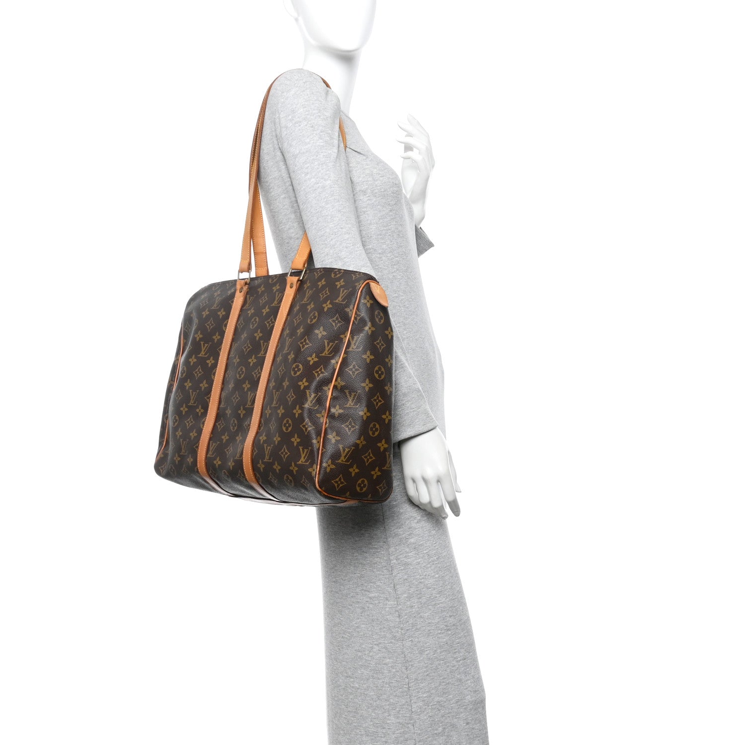 Monogram Sac Flanerie 45