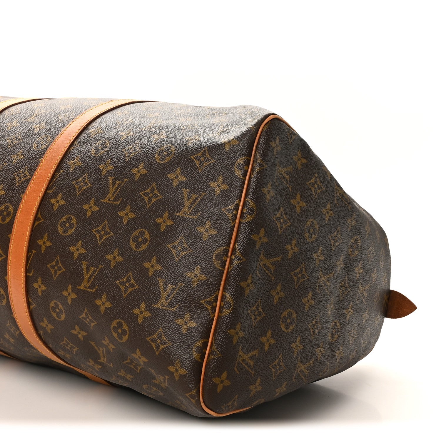 Monogram Keepall 55