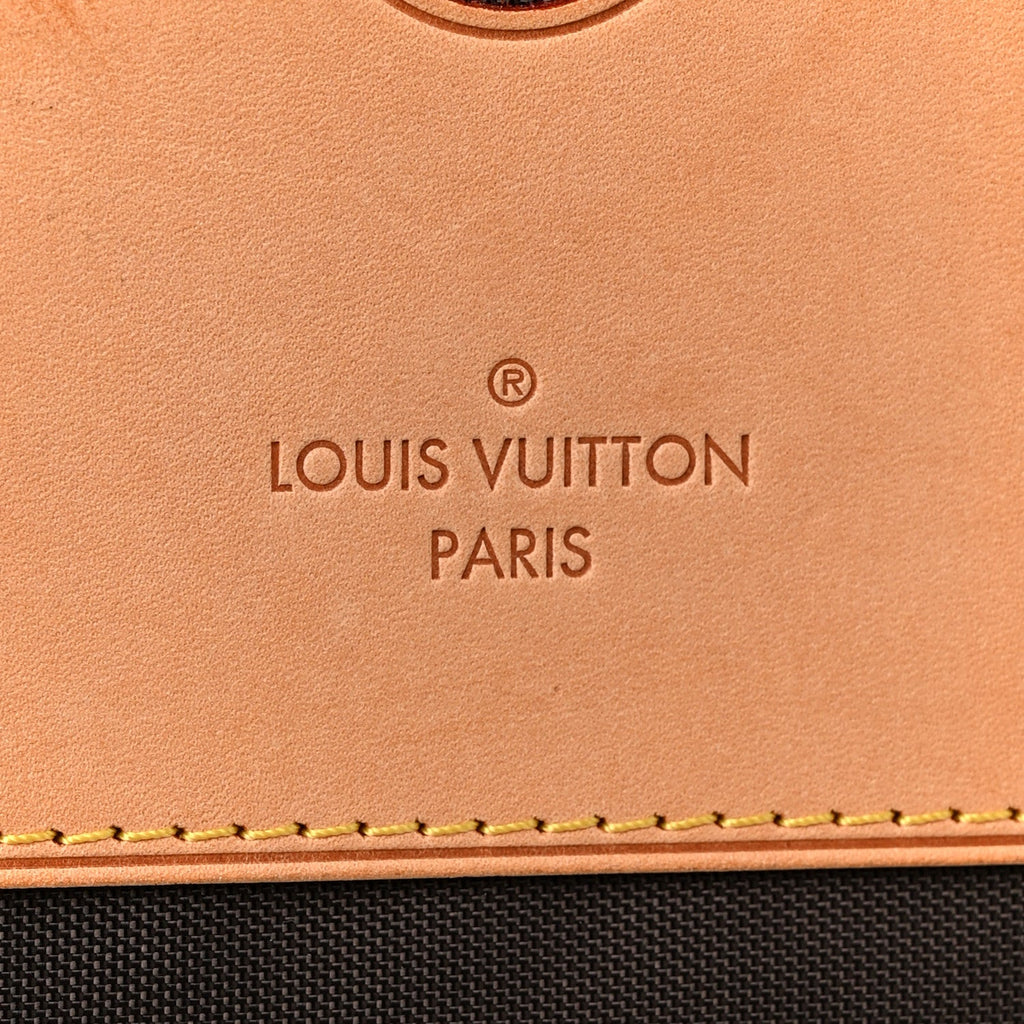 Monogram Pegase 55 Business