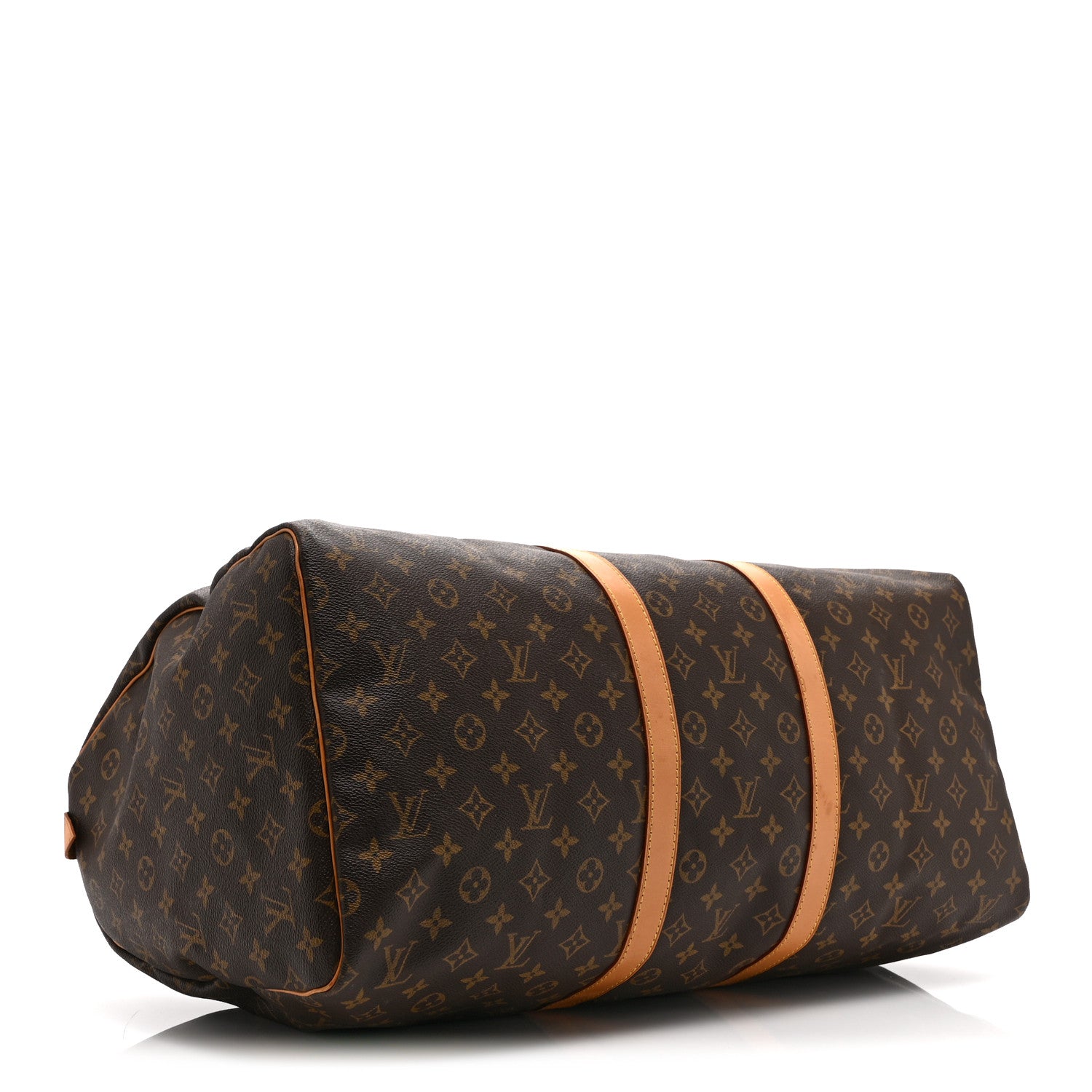 Monogram Keepall Bandouliere 55