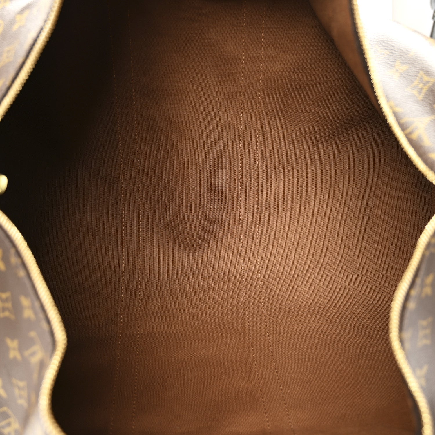 Monogram Keepall Bandouliere 55