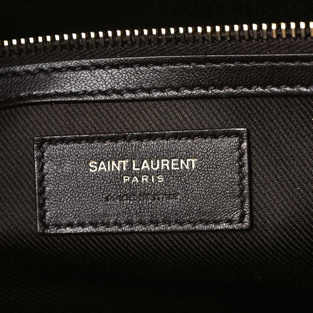 CANVAS SMOOTH CALFSKIN LE MONOGRAMME 48H DUFFLE CHESTNUT