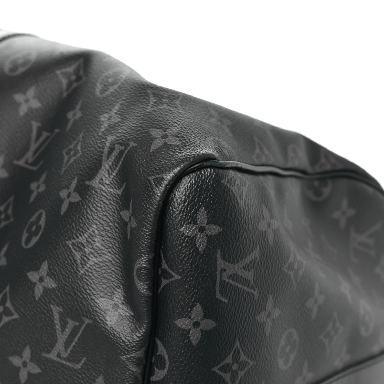 Monogram Eclipse Keepall Bandouliere 55