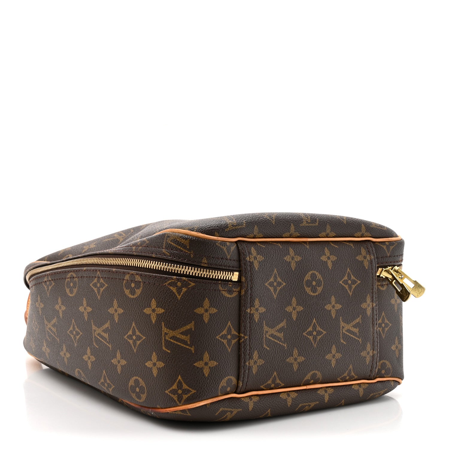 Monogram Excursion Shoe Bag