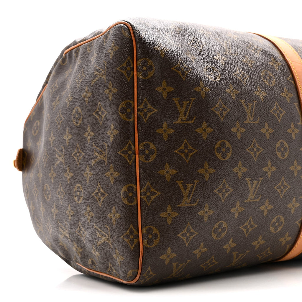 Monogram Keepall 60
