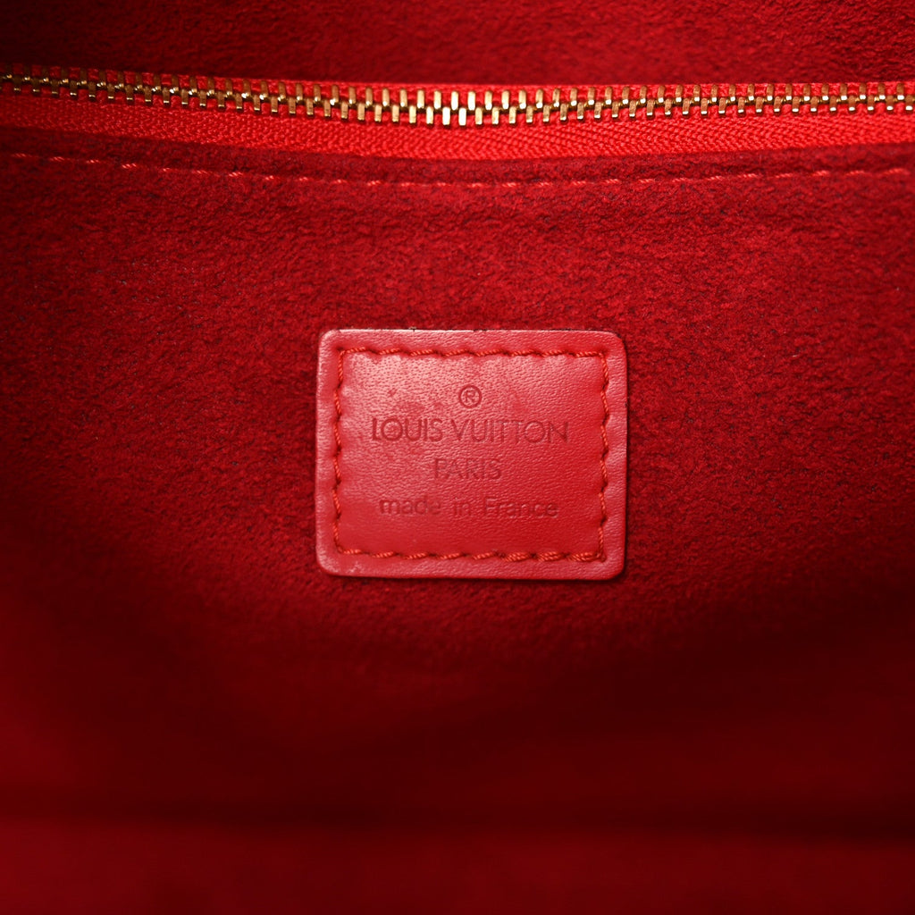 EPI SOLFERINO 50 CASTILLAN RED