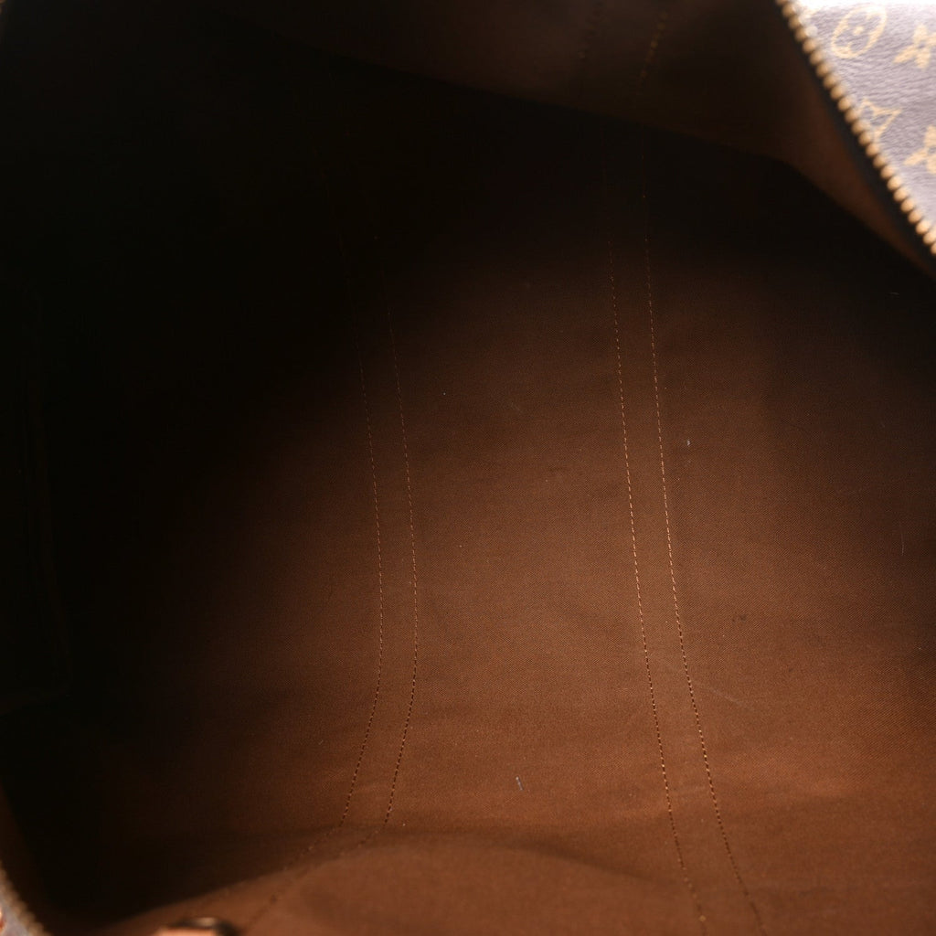 MONOGRAM KEEPALL BANDOULIERE 50
