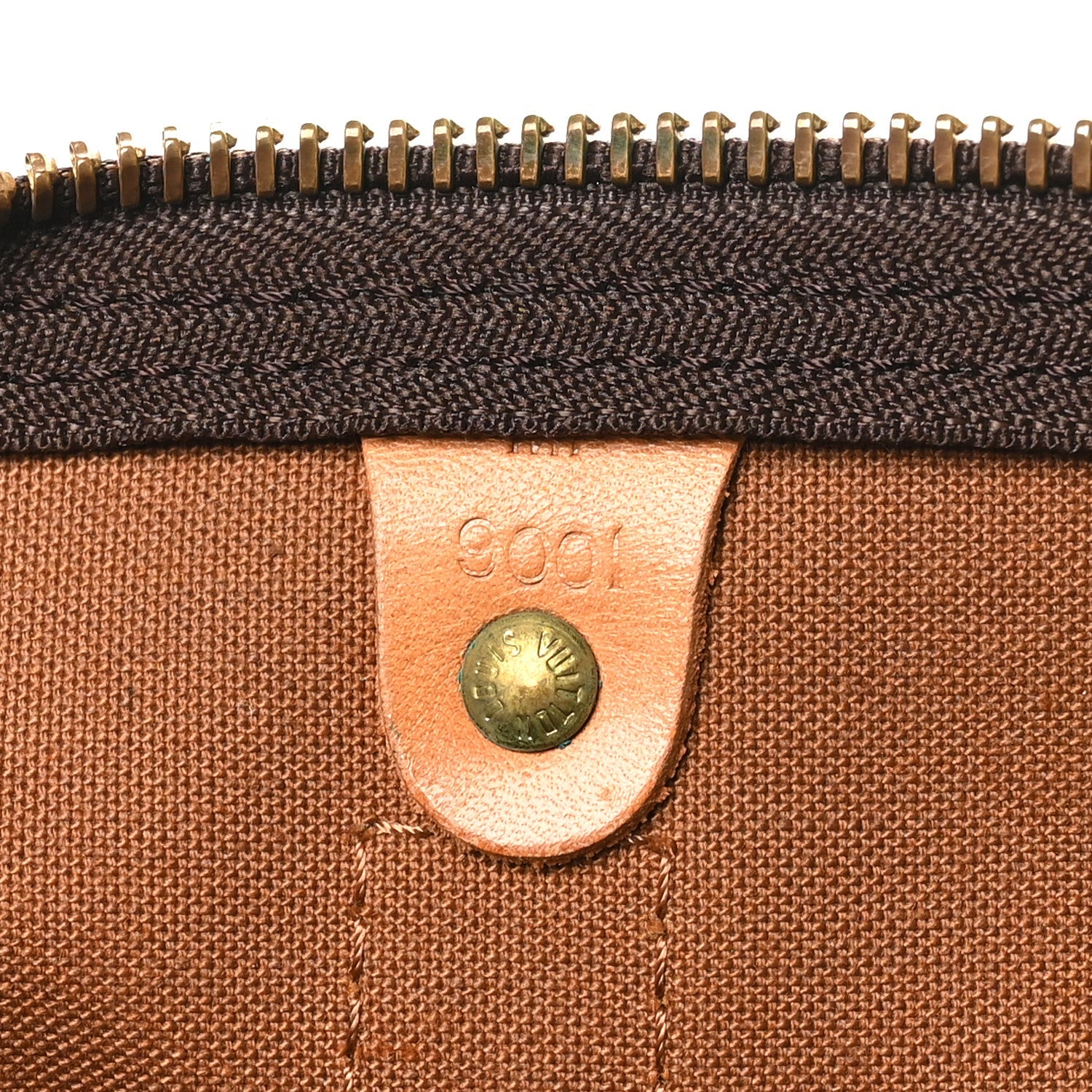Monogram Keepall 60