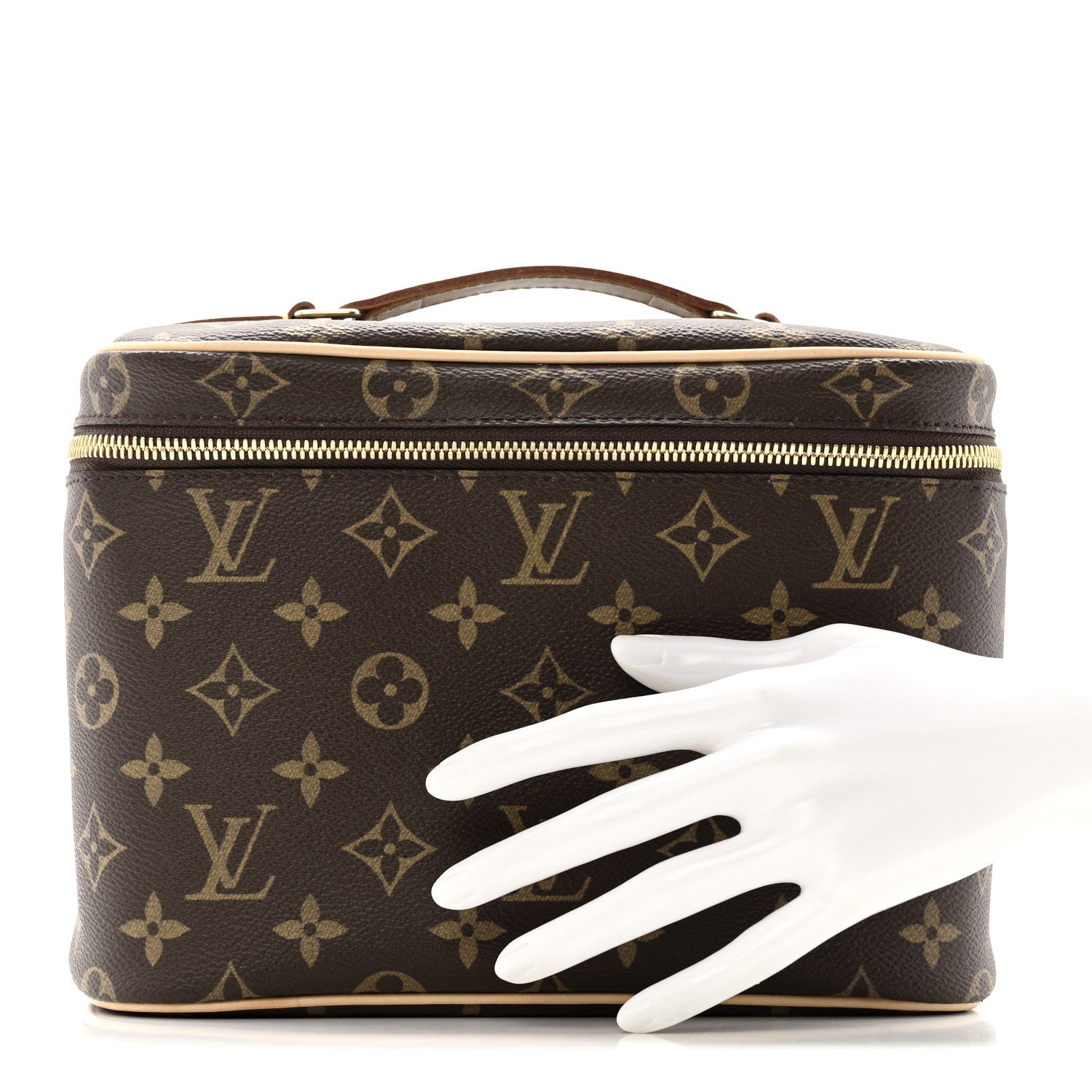 Monogram Nice BB