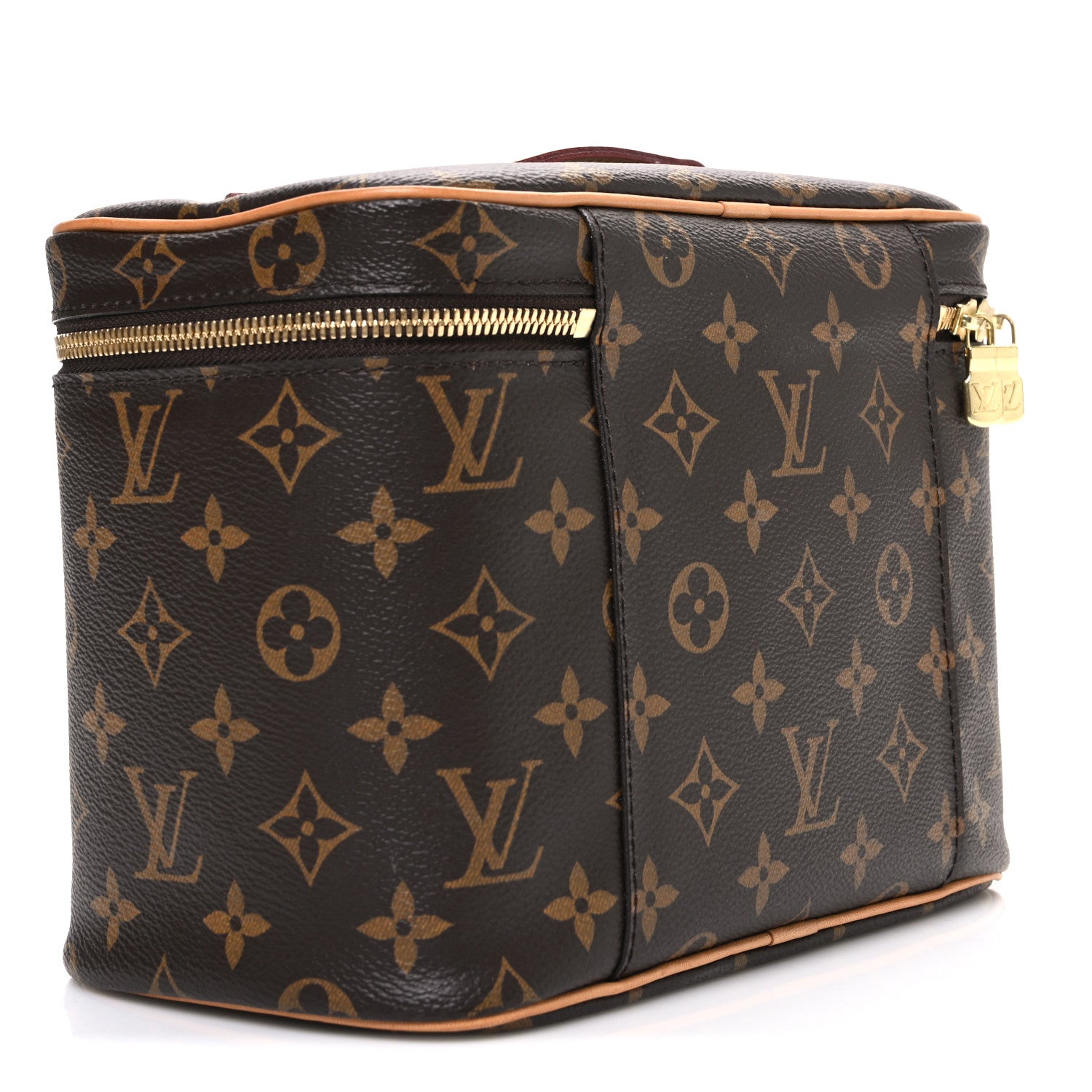 Monogram Nice BB