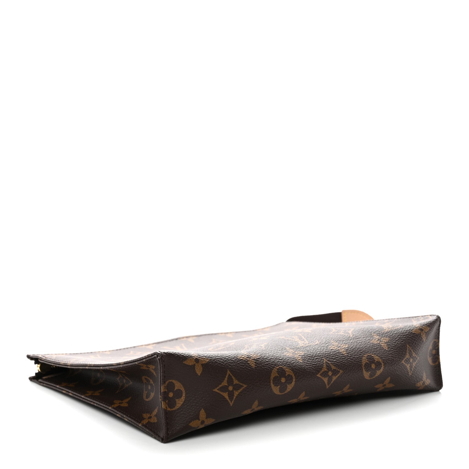Monogram Toiletry Pouch 26