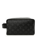 MONOGRAM ECLIPSE DOPP KIT TOILET POUCH