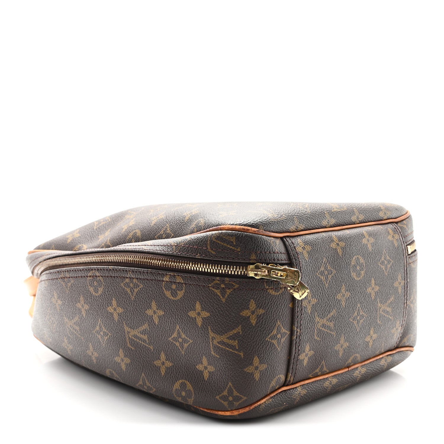 MONOGRAM EXCURSION SHOE BAG