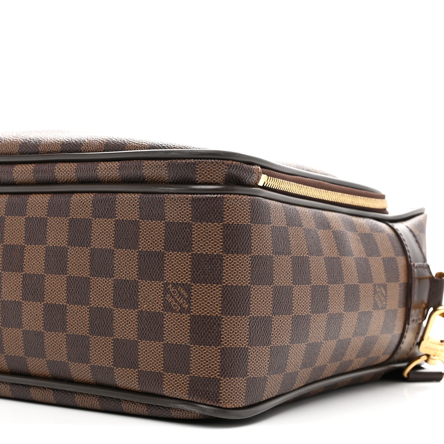 DAMIER EBENE ICARE