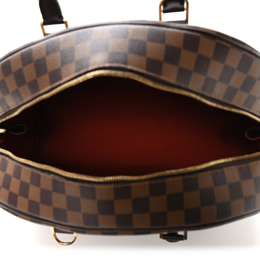 DAMIER EBENE NOLITA 24 HEURES