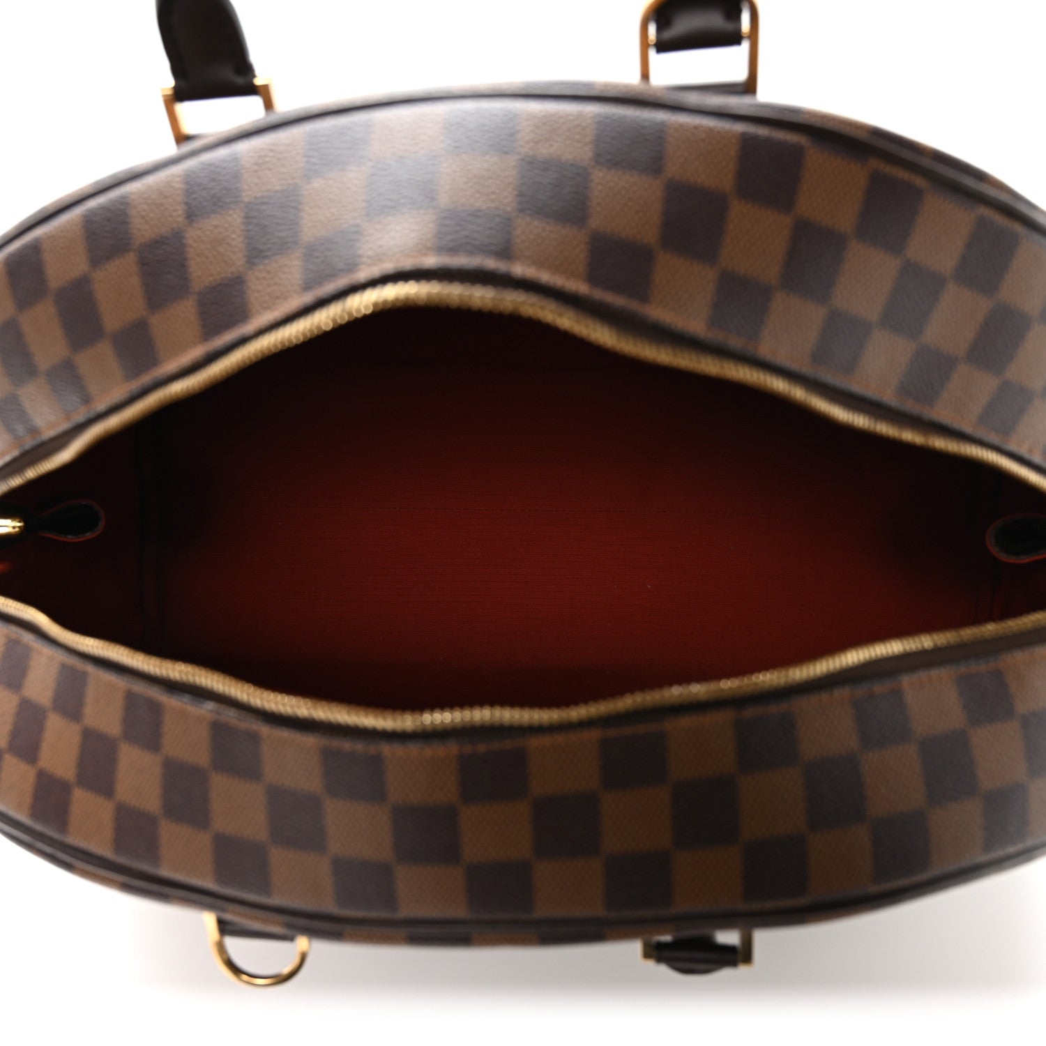 DAMIER EBENE NOLITA 24 HEURES