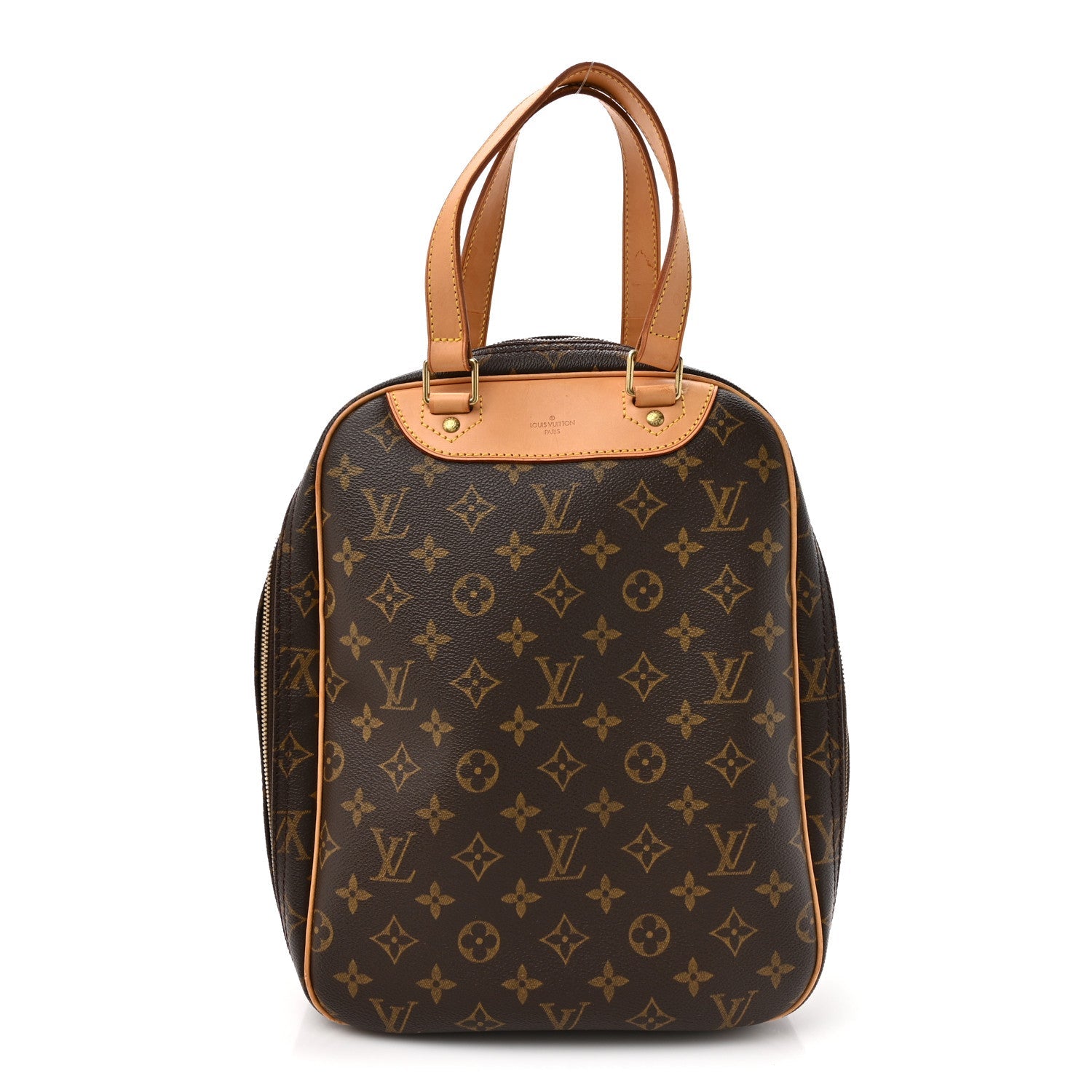 Monogram Excursion Shoe Bag