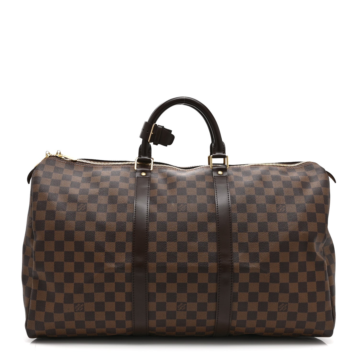 Damier Ebene Keepall 50