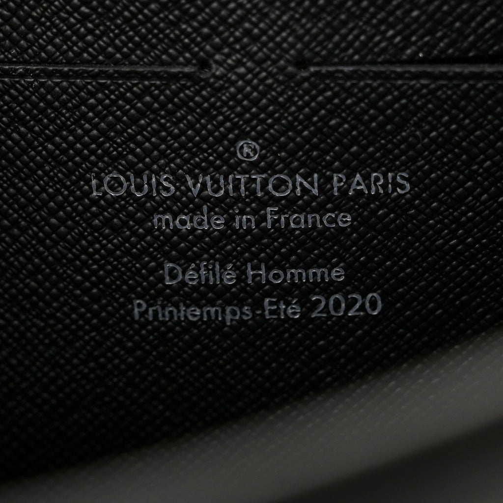 MONOGRAM ECLIPSE FOLIA POCHETTE VOYAGE MM