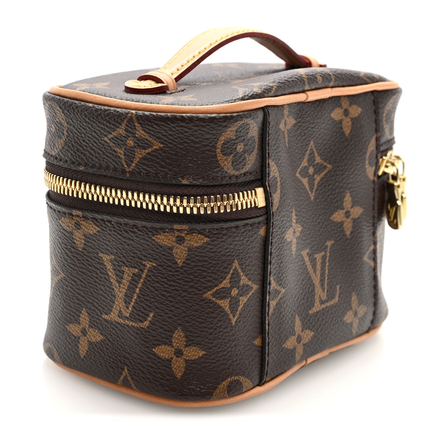 MONOGRAM NANO NICE