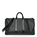 Monogram Eclipse Keepall Bandouliere 55
