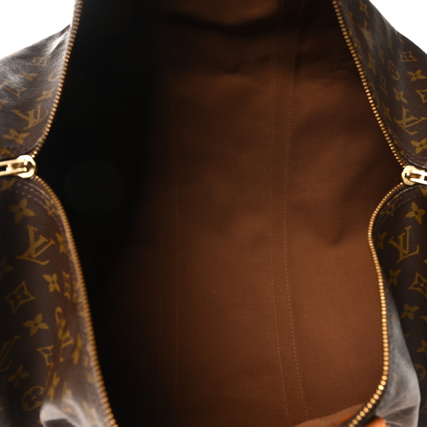 Monogram Keepall Bandouliere 55
