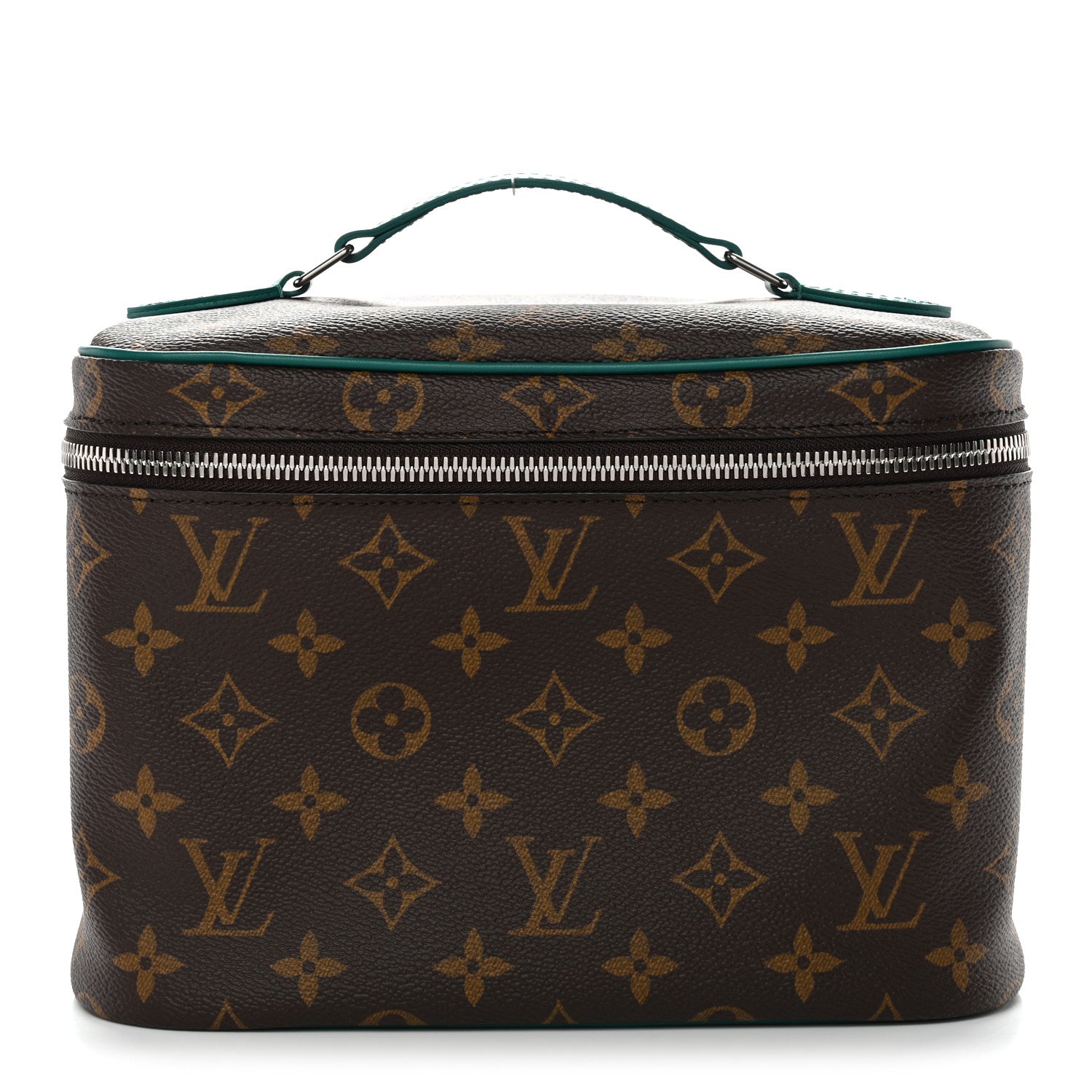 Monogram Nice BB Borneo Green