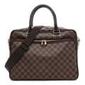 DAMIER EBENE ICARE