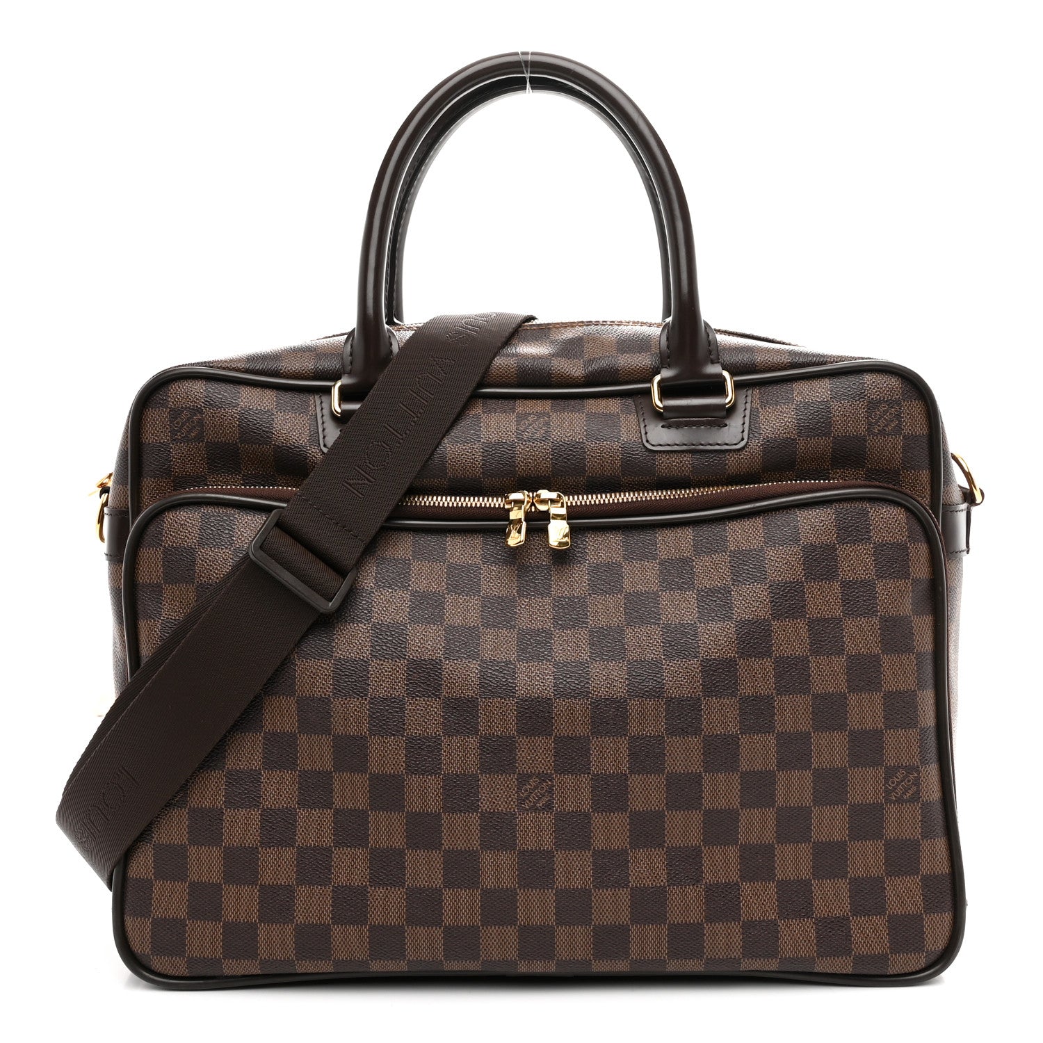 DAMIER EBENE ICARE