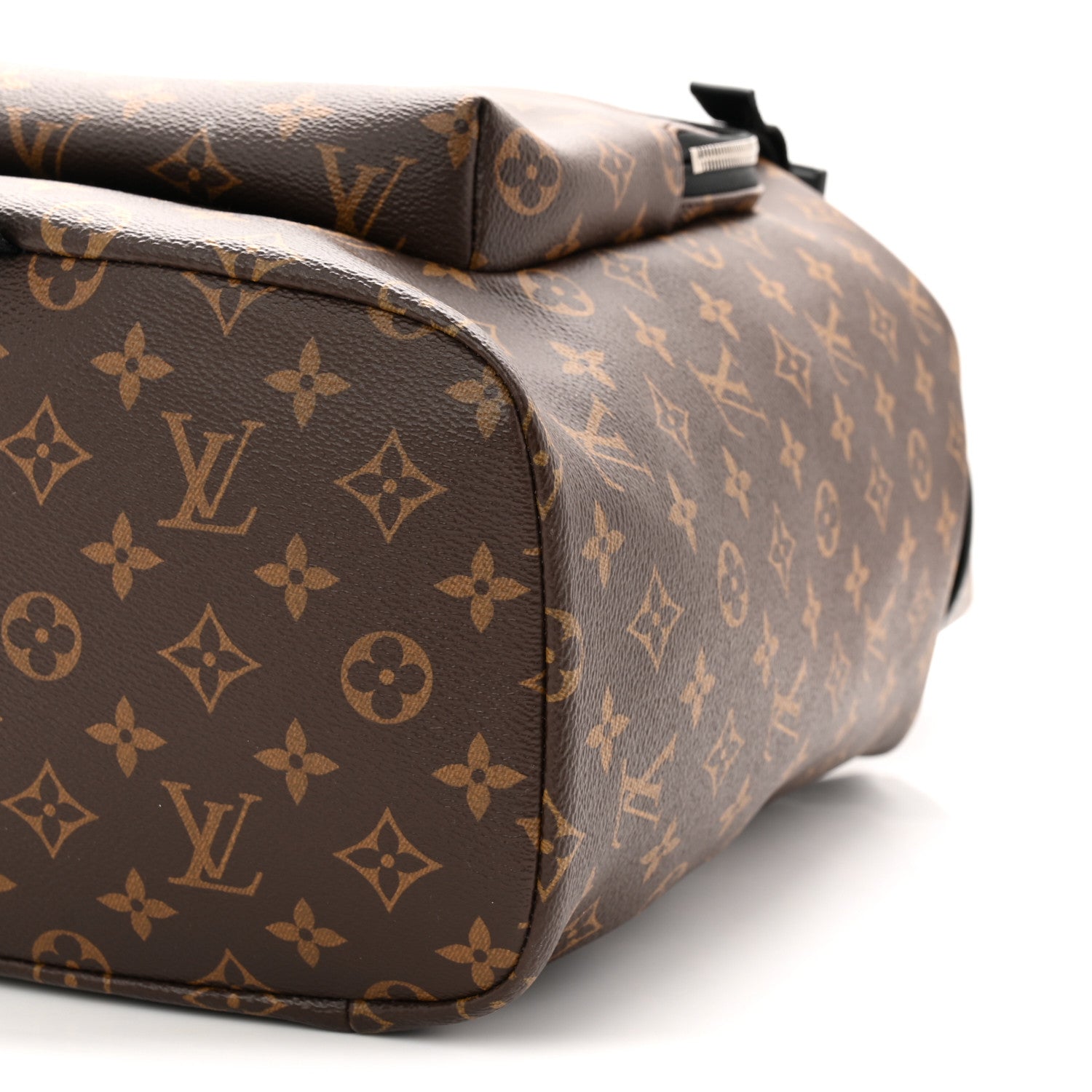 Monogram Macassar Zack Backpack