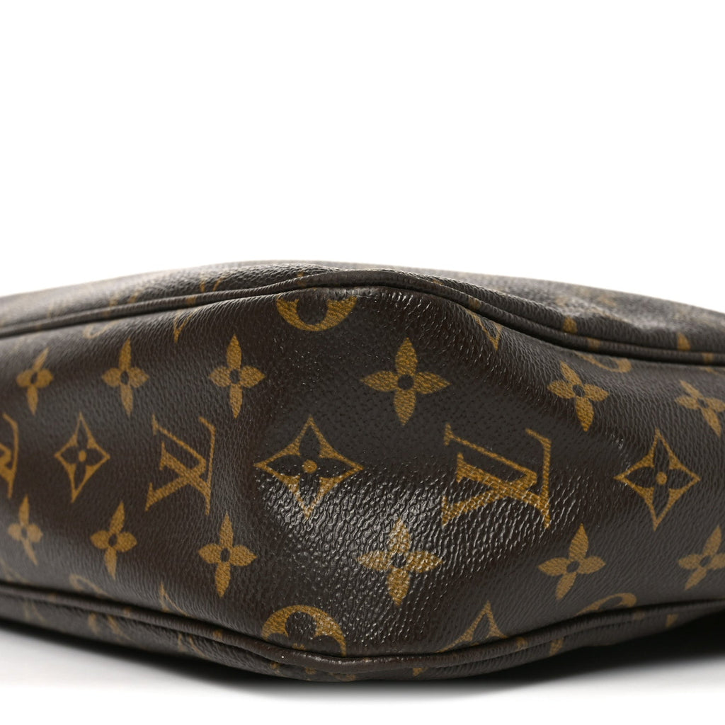 MONOGRAM SAC BOSPHORE BRIEFCASE