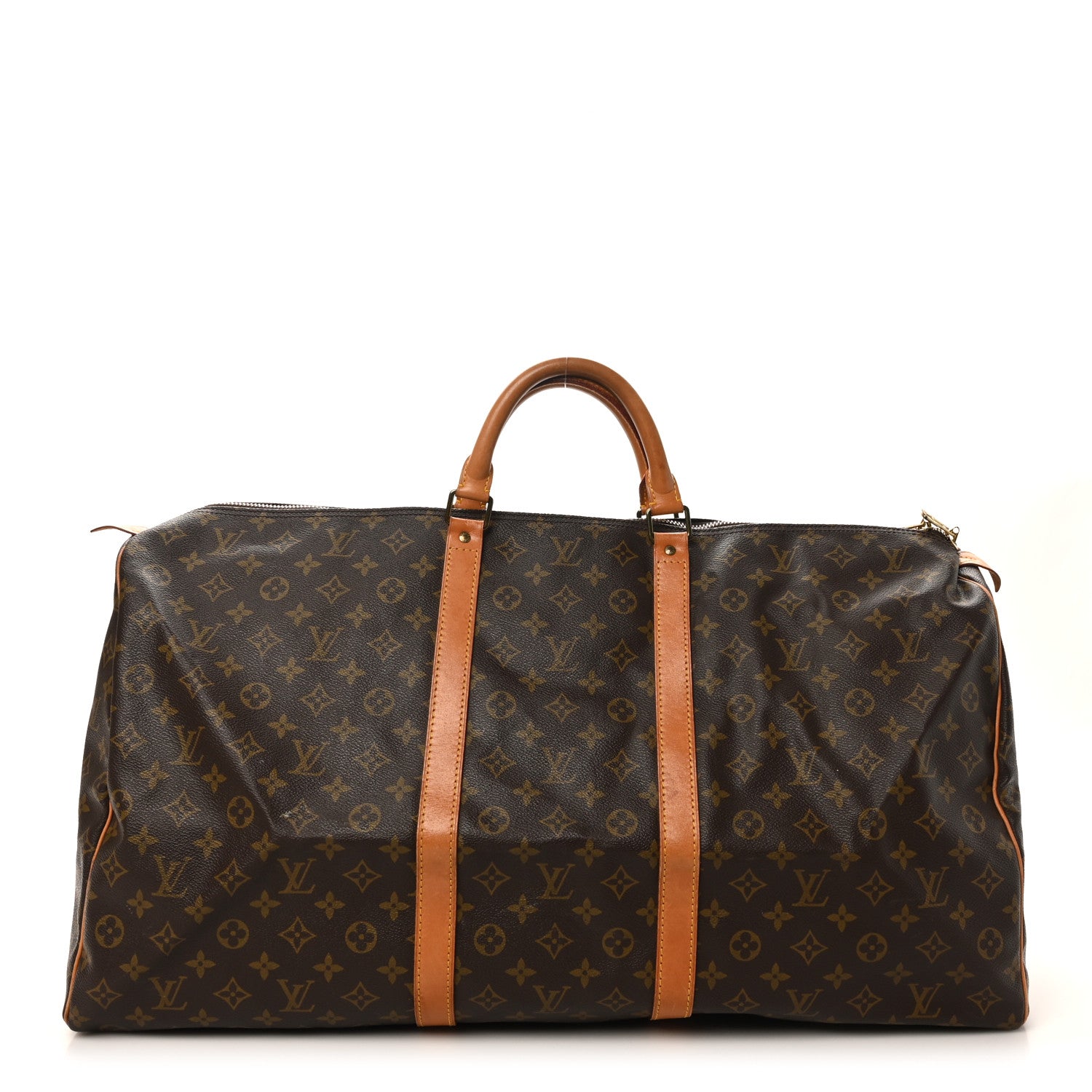 Monogram Keepall 60