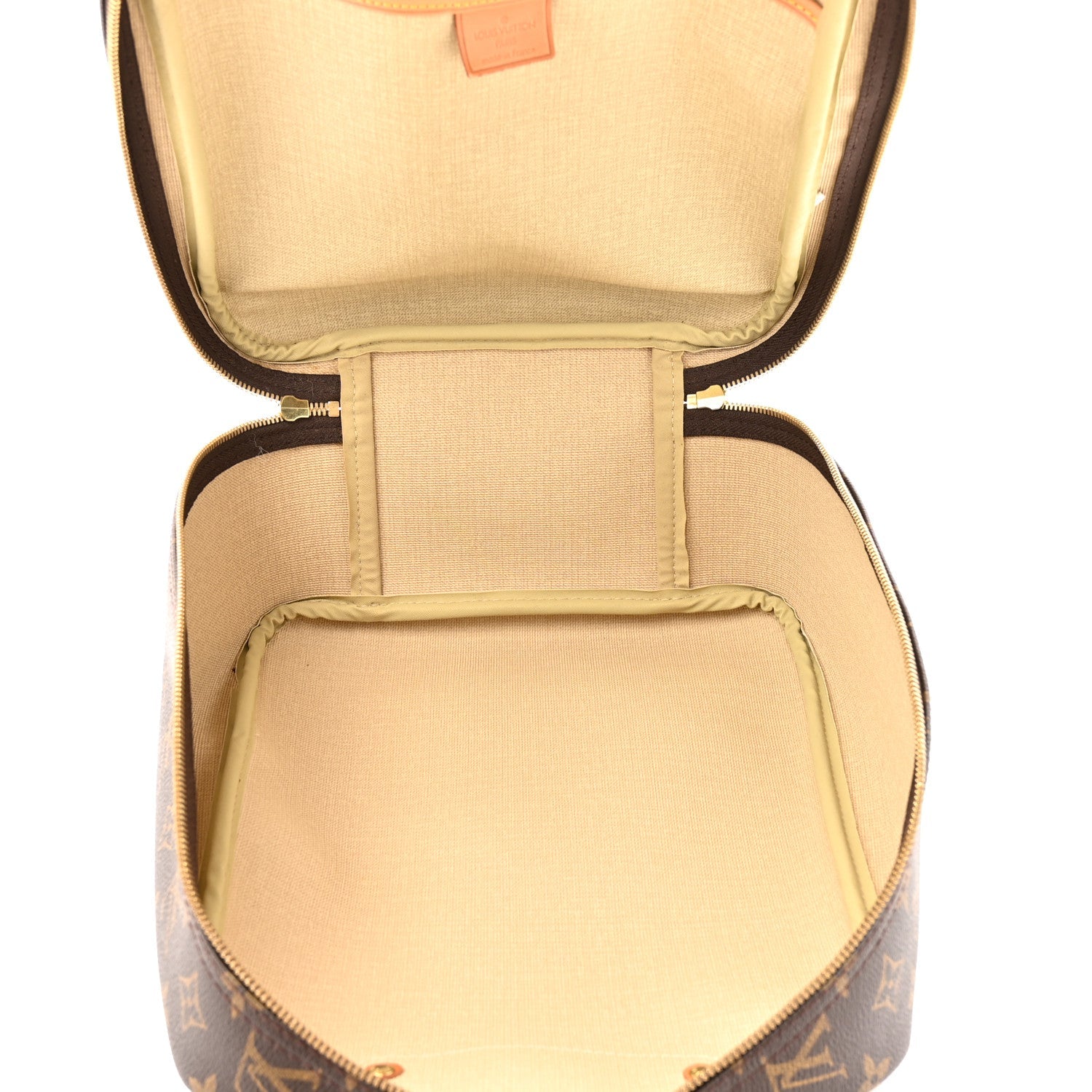 Monogram Excursion Shoe Bag