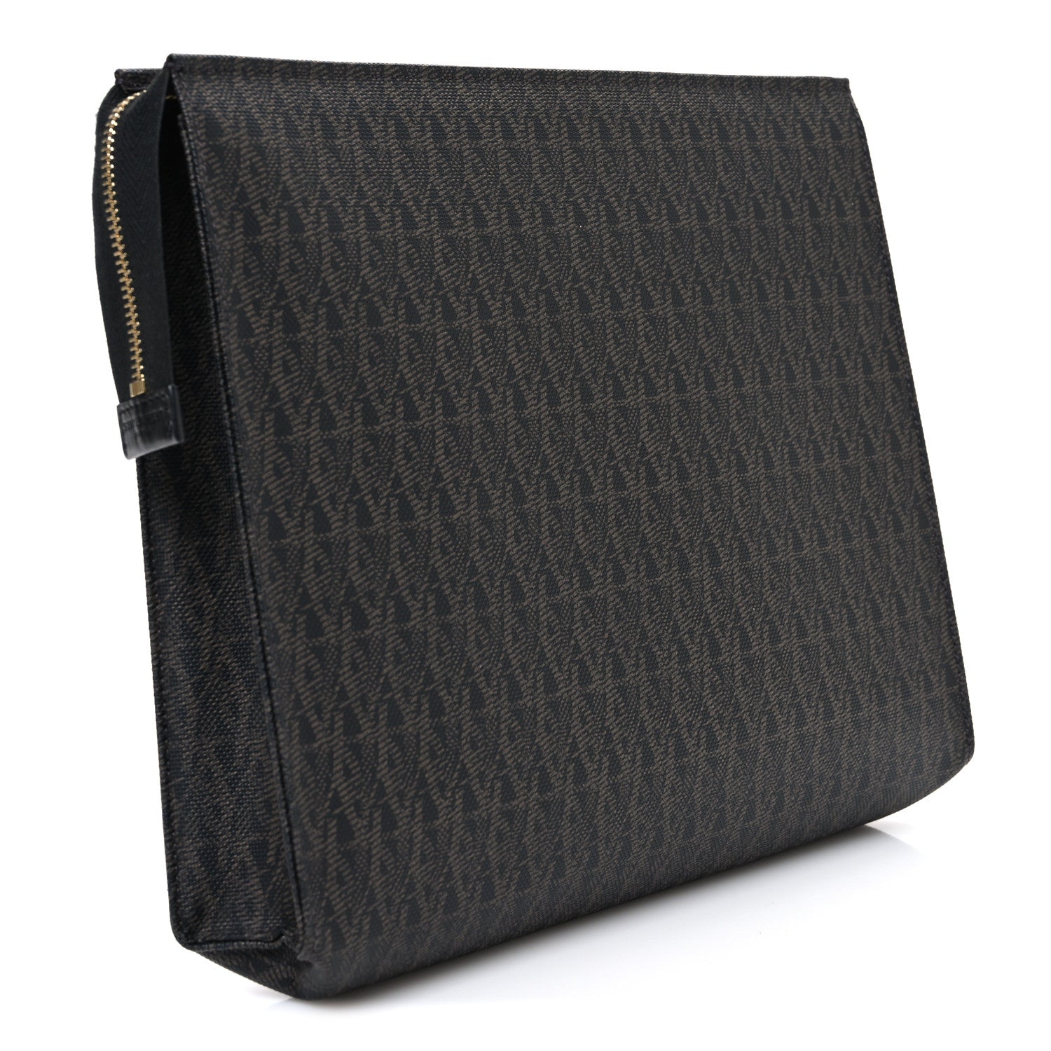 Toile Classic Monogram Toiletry Bag