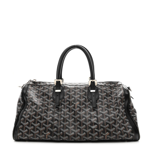GOYARDINE CROISIERE 35 BLACK
