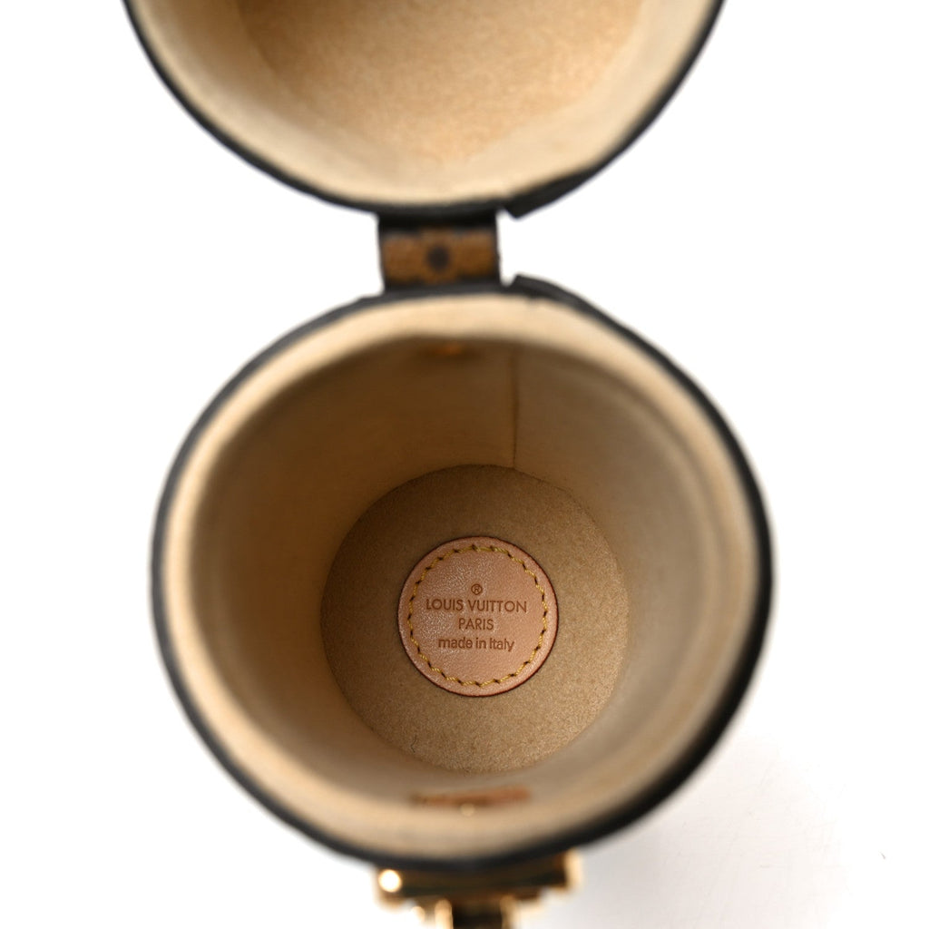 MONOGRAM ALEX ISRAEL VOYAGE 100ML PERFUME TRAVEL CASE