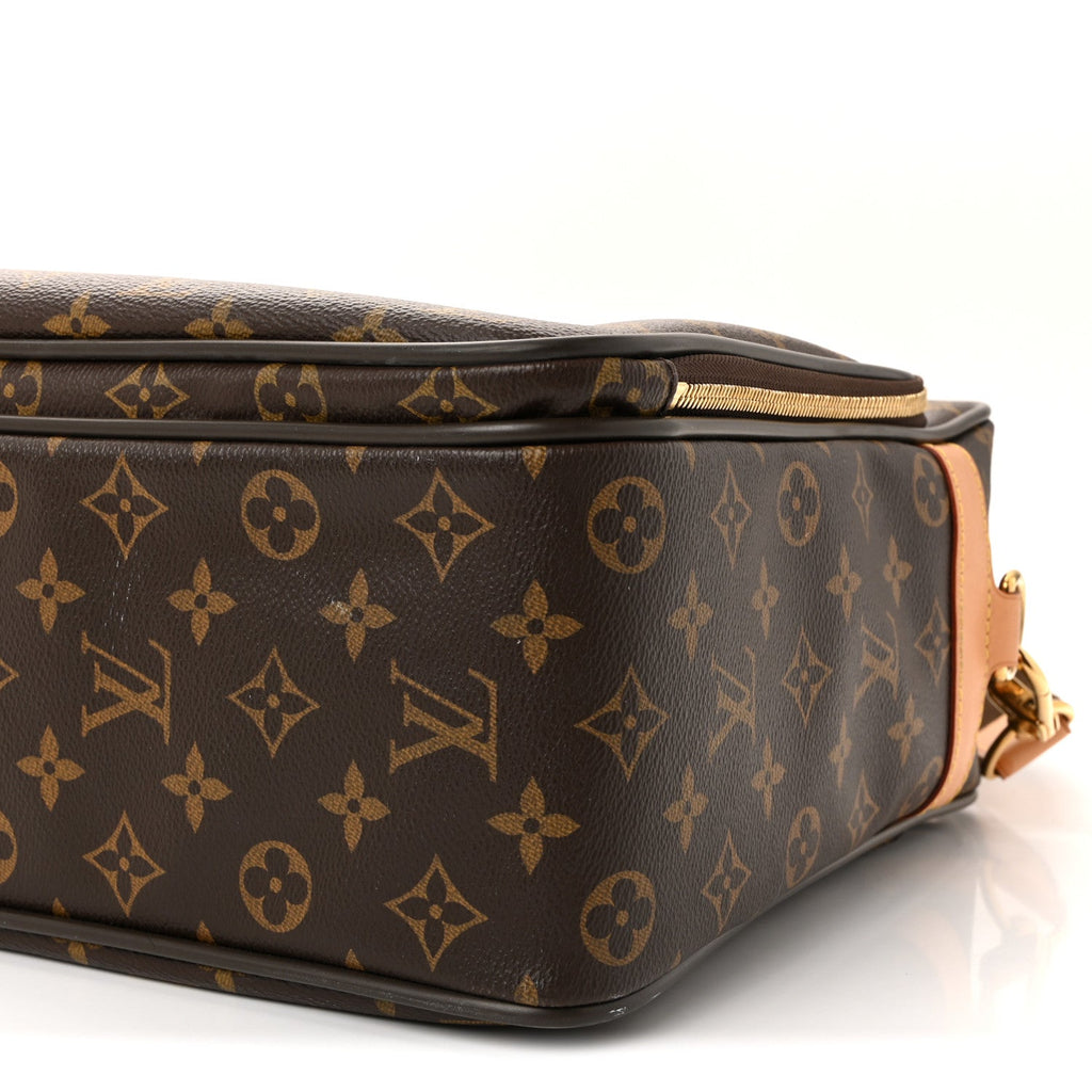 Monogram Icare Bag